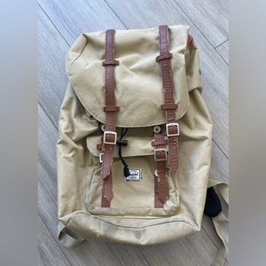 Hershel Backpack